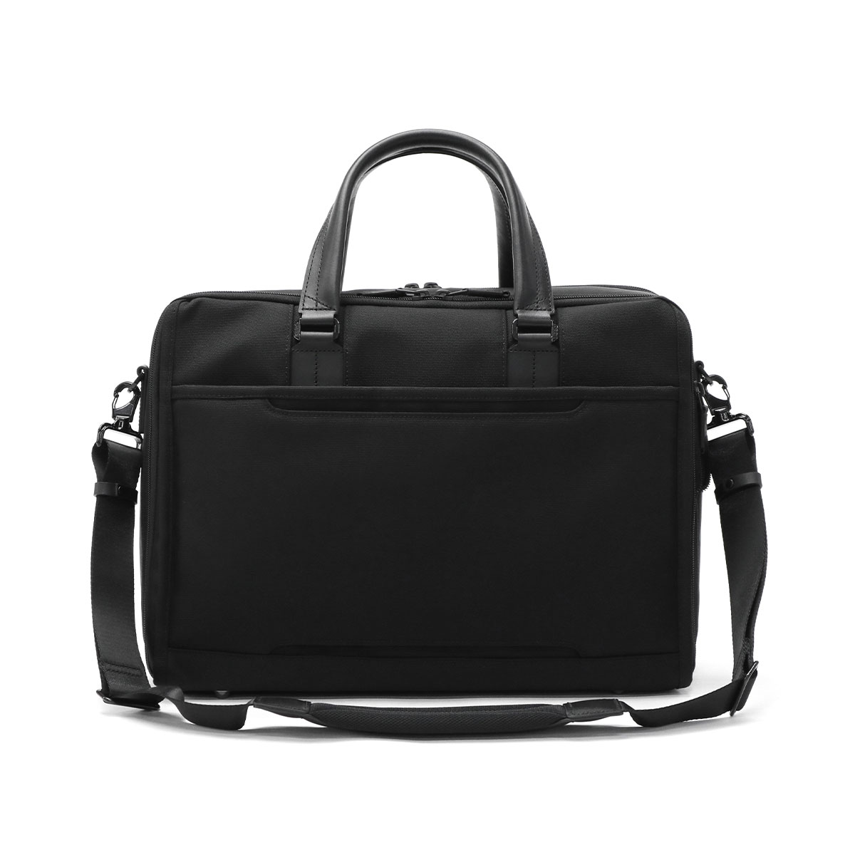 正規品5年保証 ビジネスバッグ メンズ 大容量 出張 B4 ノートPC 2WAY 通勤 21L～29L ZEST2 Brief Case M 81337