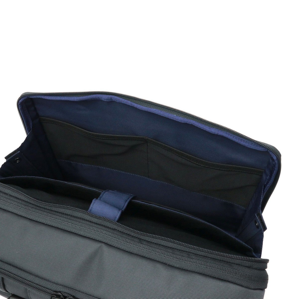 正規品5年保証 ビジネスバッグ メンズ 大容量 出張 B4 ノートPC 2WAY 通勤 21L～29L ZEST2 Brief Case M 81337