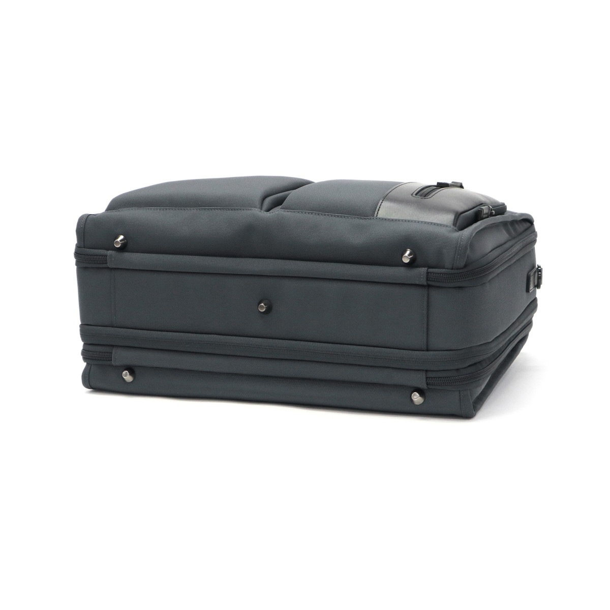 正規品5年保証 ビジネスバッグ メンズ 大容量 出張 B4 ノートPC 2WAY 通勤 21L～29L ZEST2 Brief Case M 81337