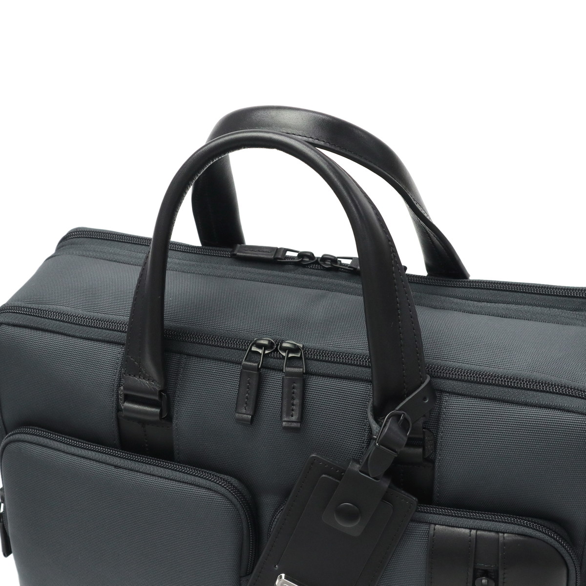 正規品5年保証 ビジネスバッグ メンズ 大容量 出張 B4 ノートPC 2WAY 通勤 21L～29L ZEST2 Brief Case M 81337