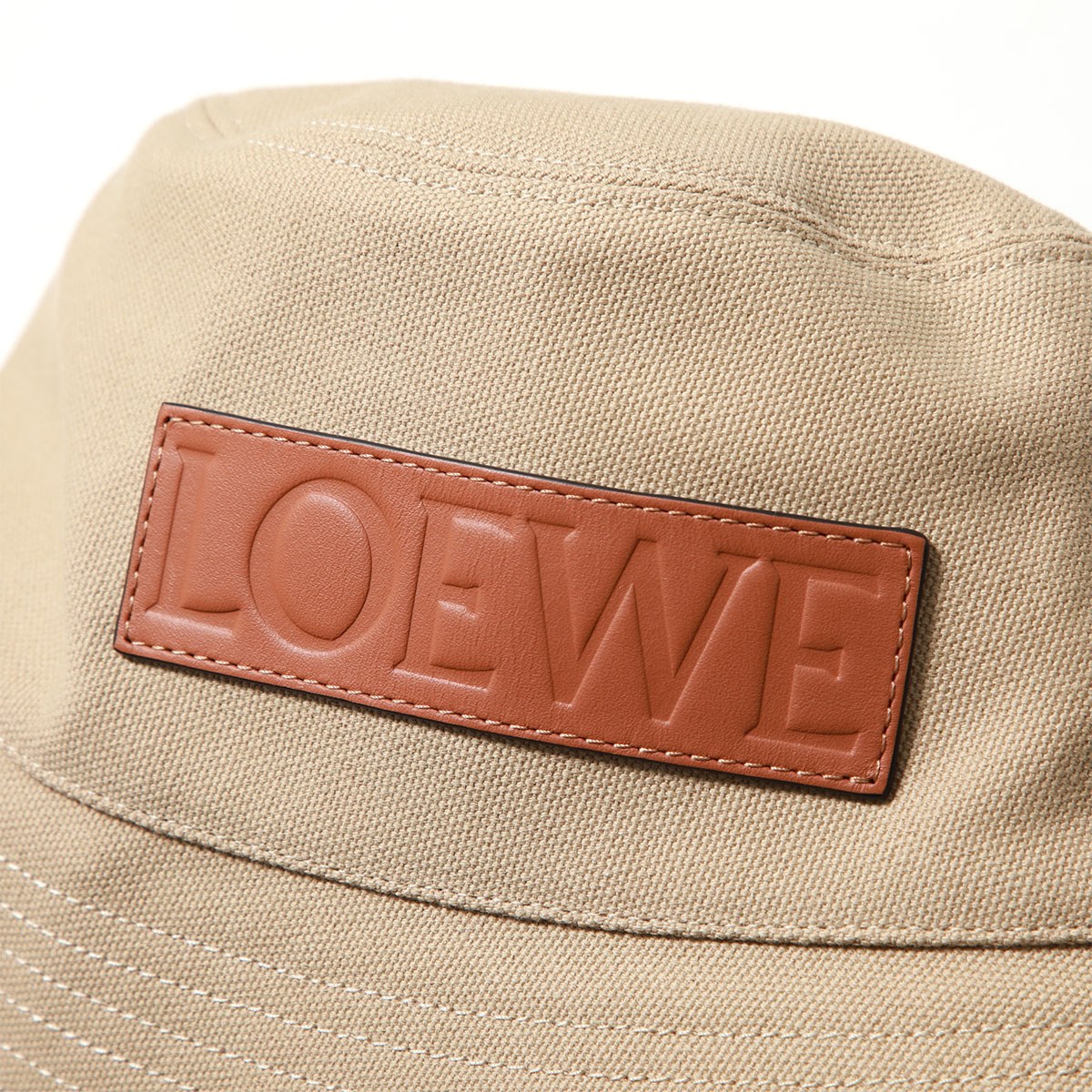 LOEWE ロエベ バケットハット BUCKET HAT K820HB1XA7 レディース
