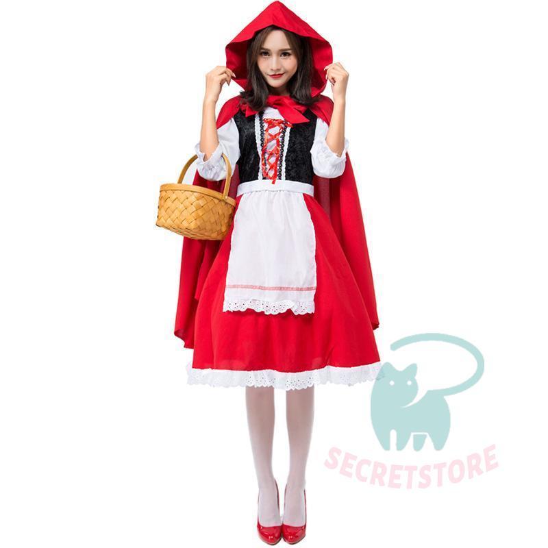 【 2025新作最安値に挑戦】 赤ずきん 赤頭巾 赤ずきんちゃん コスチューム コスプレ ハロウイン衣装 仮装 レースクイーン コス 演出 仮装服 【 2025新作最安値に挑戦】 赤ずきん 赤頭巾 赤ずきんちゃん コスチューム コスプレ ハロウイン衣装 仮装 レースクイーン コス 演出 仮装服