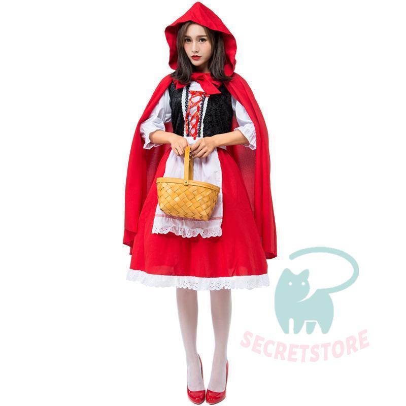 【 2025新作最安値に挑戦】 赤ずきん 赤頭巾 赤ずきんちゃん コスチューム コスプレ ハロウイン衣装 仮装 レースクイーン コス 演出 仮装服 【 2025新作最安値に挑戦】 赤ずきん 赤頭巾 赤ずきんちゃん コスチューム コスプレ ハロウイン衣装 仮装 レースクイーン コス 演出 仮装服