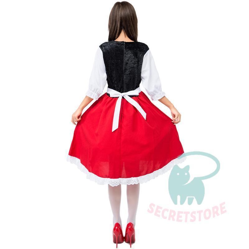 【 2025新作最安値に挑戦】 赤ずきん 赤頭巾 赤ずきんちゃん コスチューム コスプレ ハロウイン衣装 仮装 レースクイーン コス 演出 仮装服 【 2025新作最安値に挑戦】 赤ずきん 赤頭巾 赤ずきんちゃん コスチューム コスプレ ハロウイン衣装 仮装 レースクイーン コス 演出 仮装服