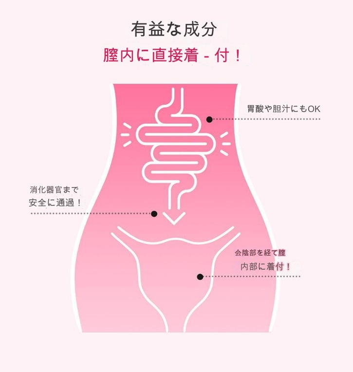 マスターバイオーム ジノマスター 170mg x 30カプセル 50億保障 膣乳酸菌 1ヶ月分 韓国食品 韓国乳酸菌 硝乳酸菌 女性 質の健康 プロバイオティクス 質分泌物 子宮健康