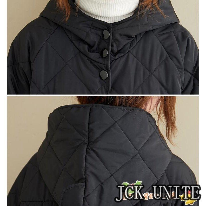 万能流行感 コート アウター ロングコート レディース 中綿コート 防寒コート 長袖 無地 体型カバー 裏起毛 大きいサイズ ゆったり 着痩せ 秋 冬 暖かい 30代 40代 50代 万能流行感 コート アウター ロングコート レディース 中綿コート 防寒コート 長袖 無地 体型カバー 裏起毛 大きいサイズ ゆったり 着痩せ 秋 冬 暖かい 30代 40代 50代