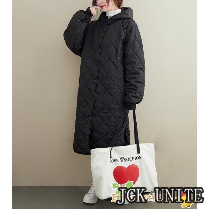 万能流行感 コート アウター ロングコート レディース 中綿コート 防寒コート 長袖 無地 体型カバー 裏起毛 大きいサイズ ゆったり 着痩せ 秋 冬 暖かい 30代 40代 50代 万能流行感 コート アウター ロングコート レディース 中綿コート 防寒コート 長袖 無地 体型カバー 裏起毛 大きいサイズ ゆったり 着痩せ 秋 冬 暖かい 30代 40代 50代