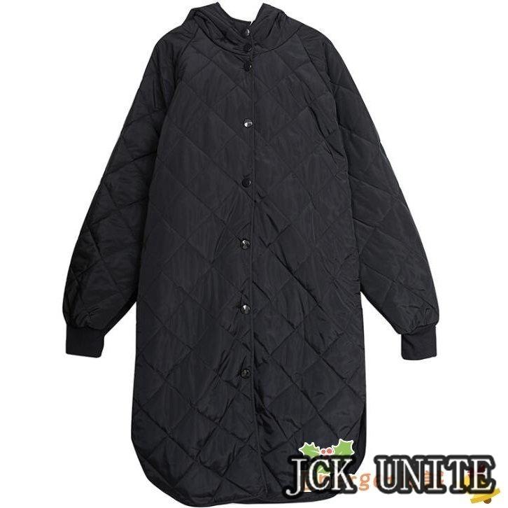 万能流行感 コート アウター ロングコート レディース 中綿コート 防寒コート 長袖 無地 体型カバー 裏起毛 大きいサイズ ゆったり 着痩せ 秋 冬 暖かい 30代 40代 50代 万能流行感 コート アウター ロングコート レディース 中綿コート 防寒コート 長袖 無地 体型カバー 裏起毛 大きいサイズ ゆったり 着痩せ 秋 冬 暖かい 30代 40代 50代