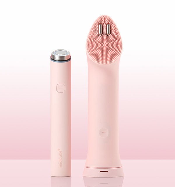 Qoo10] メディキューブ [韓国正規品][新商品][すぐ発売] ブ