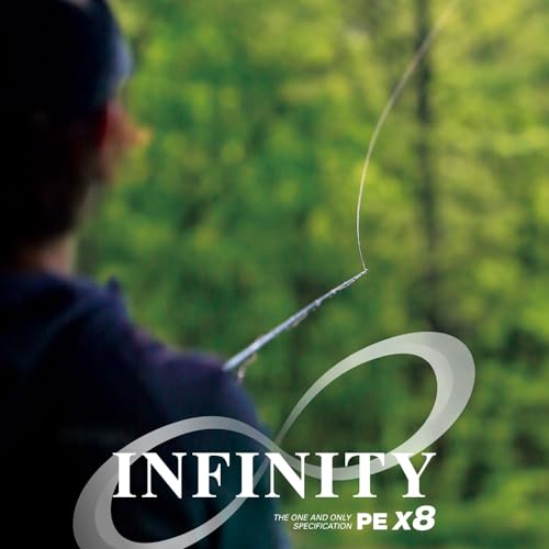 VARIVAS(バリバス) スーパートラウトエリア インフィニティPE X8 75M 0.2号 VARIVAS(バリバス) スーパートラウトエリア インフィニティPE X8 75M 0.2号