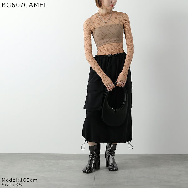 Qoo10] マリーンセル Marine Serre マリーン セル