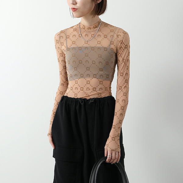 Qoo10] マリーンセル Marine Serre マリーン セル