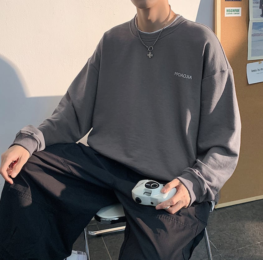 トップス 上着 人気 おすすめ おしゃれ お洒落 激安 安い プチプラ トレーナー スウェット