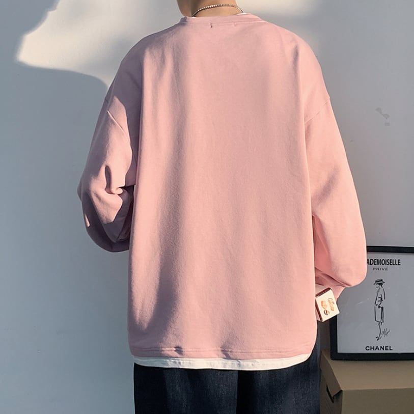 トップス 上着 人気 おすすめ おしゃれ お洒落 激安 安い プチプラ トレーナー スウェット