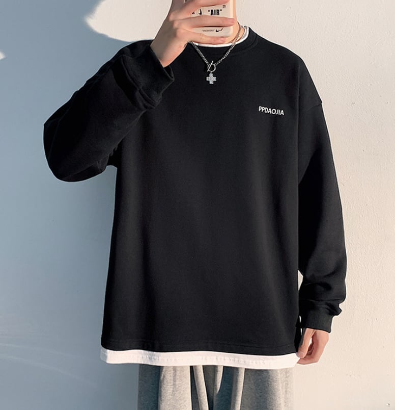 トップス 上着 人気 おすすめ おしゃれ お洒落 激安 安い プチプラ トレーナー スウェット