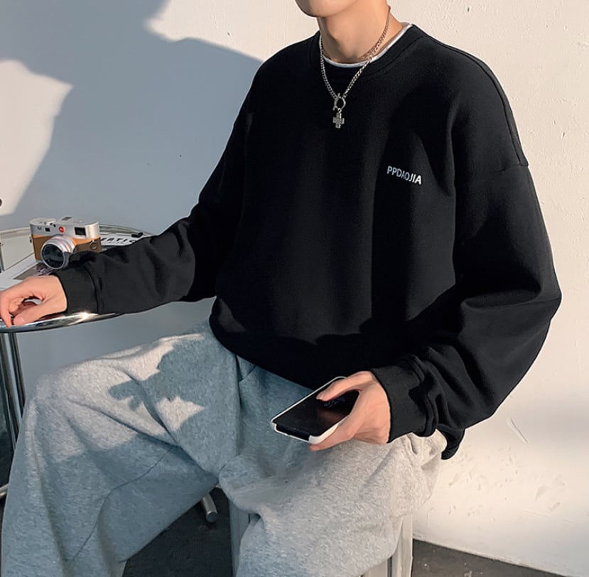 トップス 上着 人気 おすすめ おしゃれ お洒落 激安 安い プチプラ トレーナー スウェット