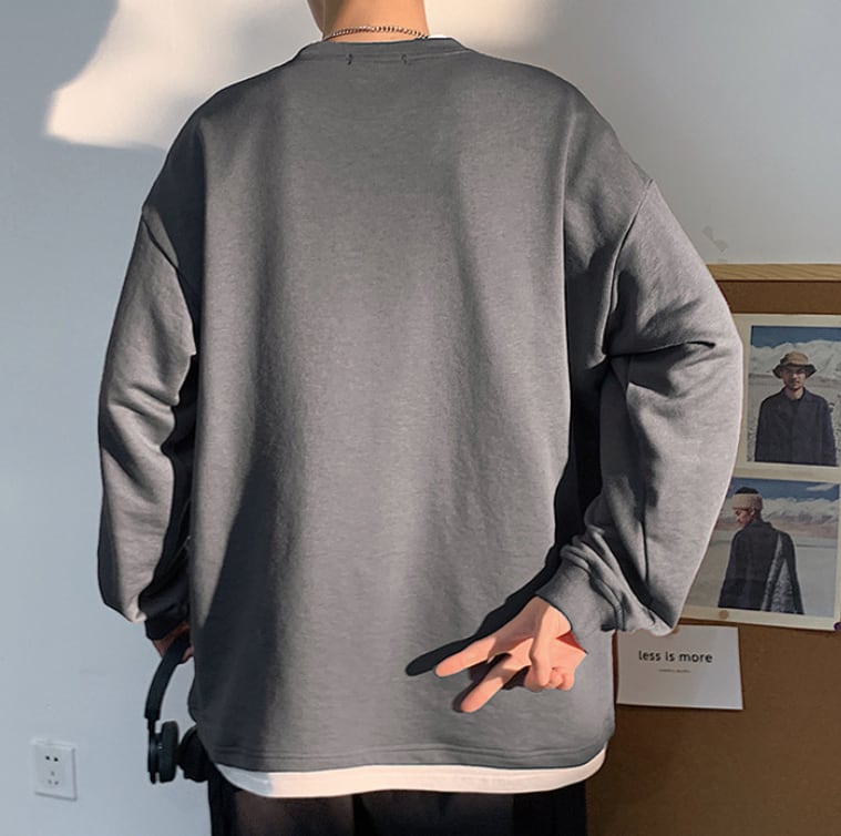 トップス 上着 人気 おすすめ おしゃれ お洒落 激安 安い プチプラ トレーナー スウェット