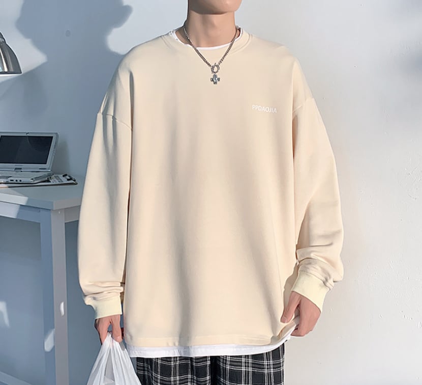 トップス 上着 人気 おすすめ おしゃれ お洒落 激安 安い プチプラ トレーナー スウェット