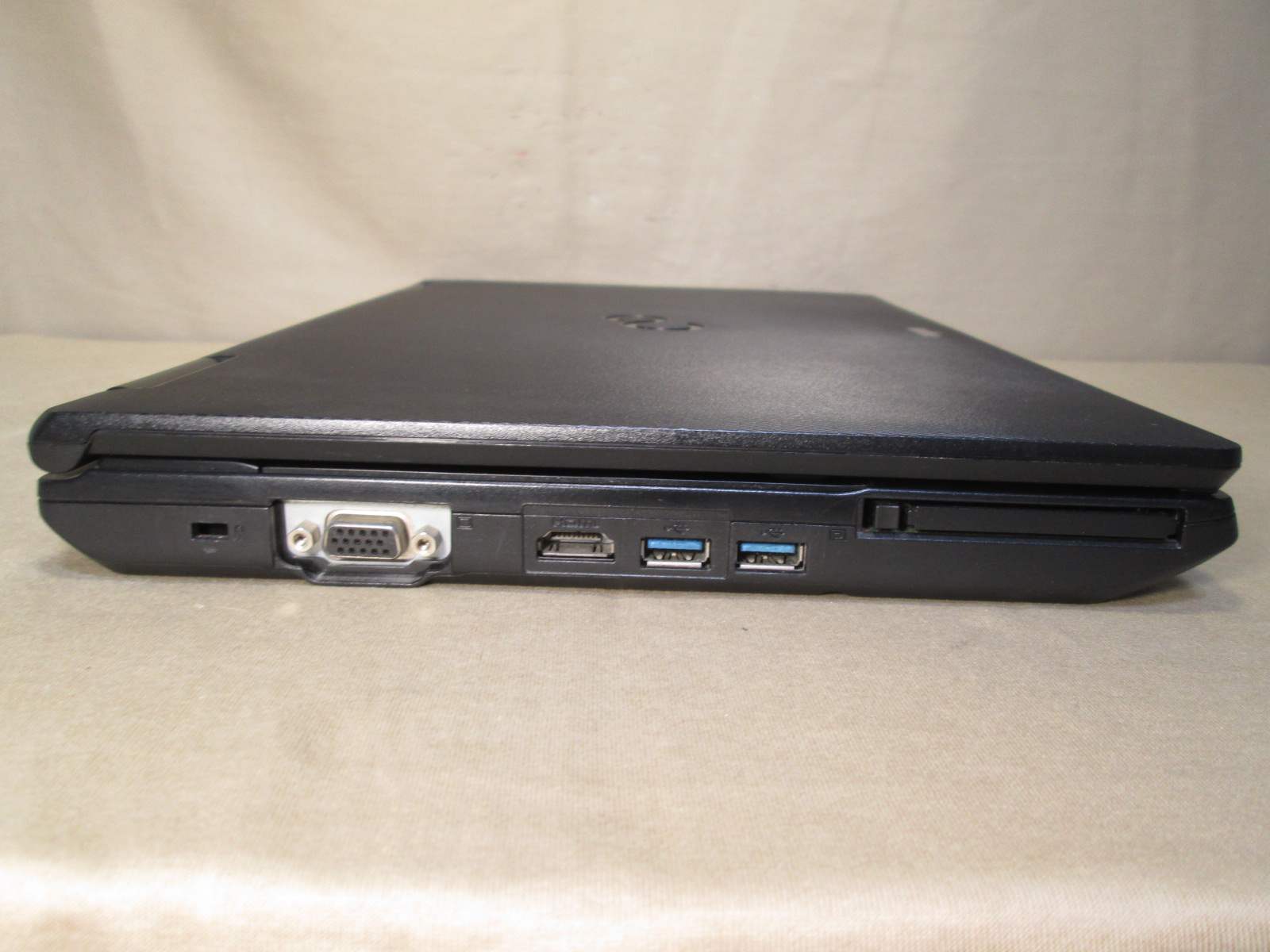 LIFEBOOK A572/F【SSD搭載】　Core i3 3110M　【Windows11 Home】Office [91725]