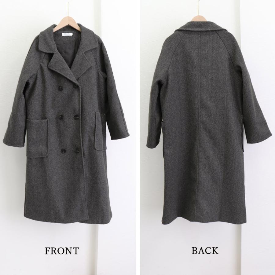 人気の新作先行発売中綿 レディース チェスターコート 韓国【短納期】 人気の新作先行発売中綿 レディース チェスターコート 韓国【短納期】