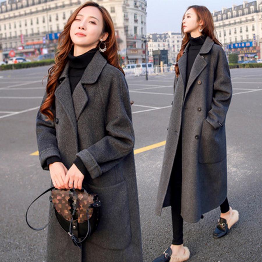 人気の新作先行発売中綿 レディース チェスターコート 韓国【短納期】 人気の新作先行発売中綿 レディース チェスターコート 韓国【短納期】