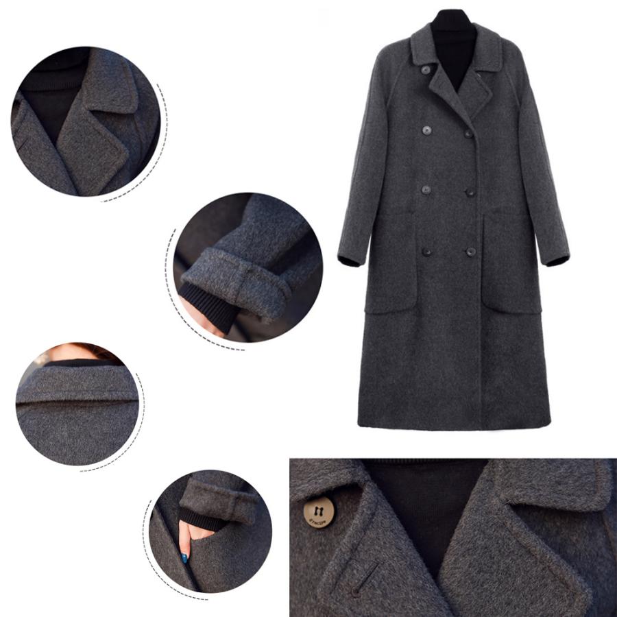 人気の新作先行発売中綿 レディース チェスターコート 韓国【短納期】 人気の新作先行発売中綿 レディース チェスターコート 韓国【短納期】