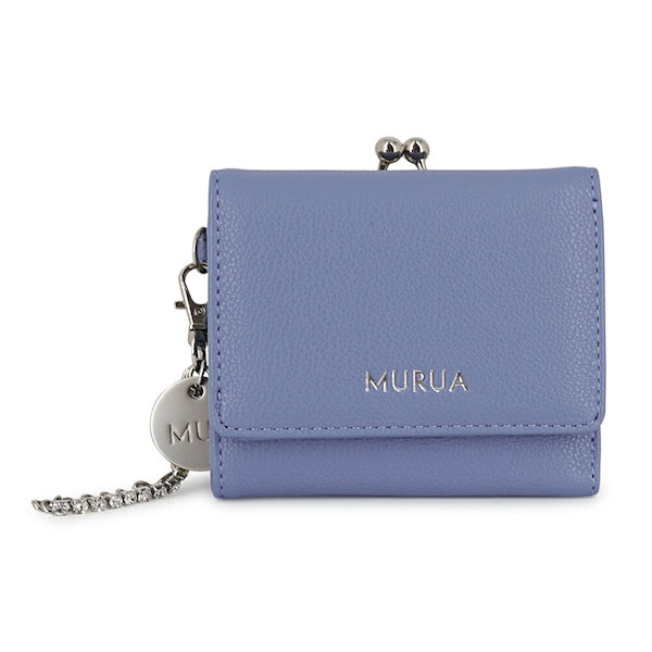 Qoo10] ムルーア MURUA ムルーア 財布 レディース