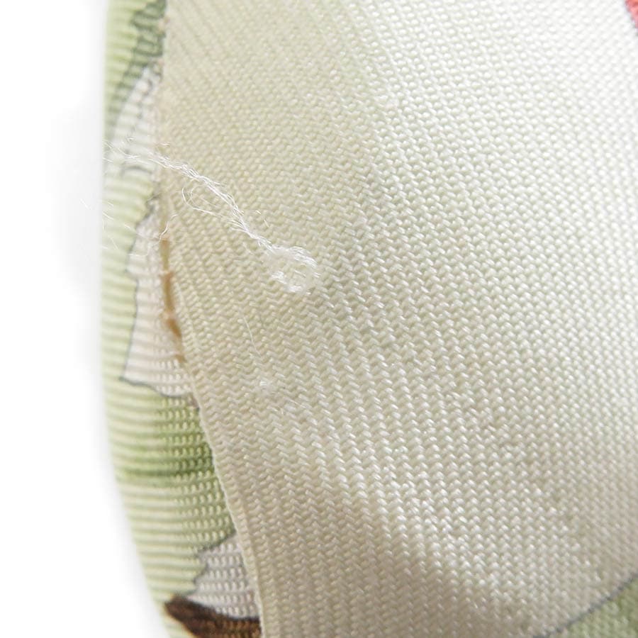 サルヴァトーレフェラガモ Salvatore Ferragamo ぬいぐるみ テディベア シルク マルチカラー レディース e59779g サルヴァトーレフェラガモ Salvatore Ferragamo ぬいぐるみ テディベア シルク マルチカラー レディース e59779g