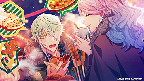 Switch キューピット・パラサイト Sweet Spicy Darling maxresdefault.jpg