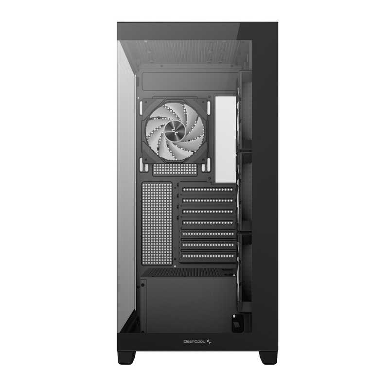 DEEPCOOL　PCケース CG580 4F　R-CG580-BKADA4-G-1