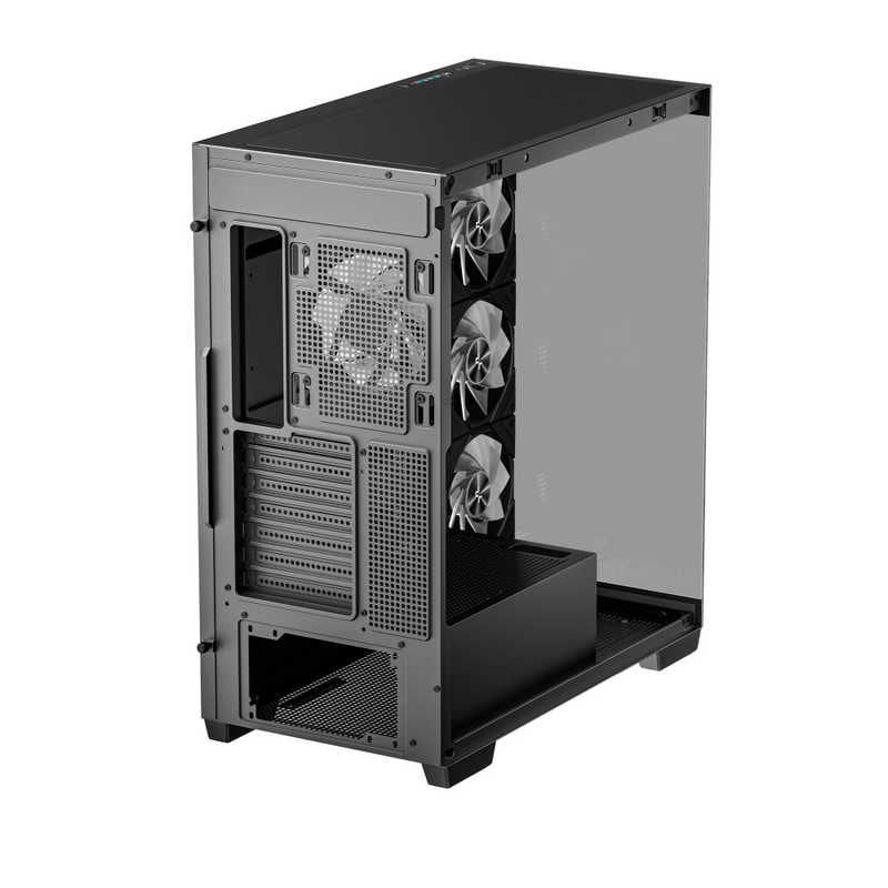 DEEPCOOL　PCケース CG580 4F　R-CG580-BKADA4-G-1