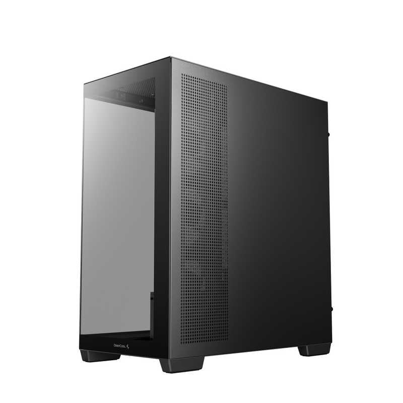 DEEPCOOL　PCケース CG580 4F　R-CG580-BKADA4-G-1