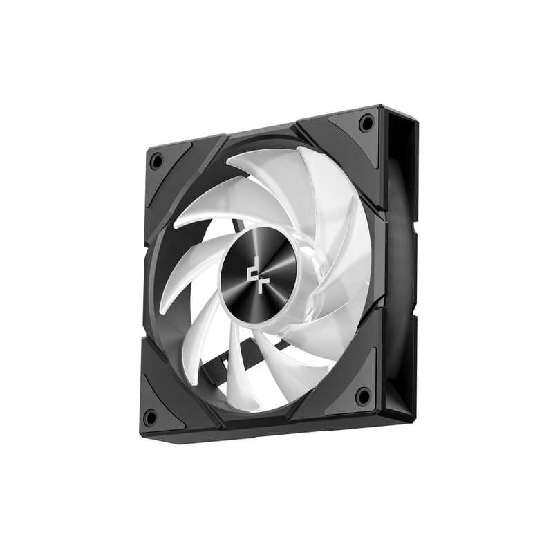 DEEPCOOL　PCケース CG580 4F　R-CG580-BKADA4-G-1