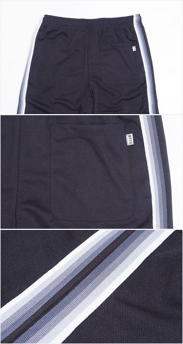 Qoo10] プロクラブ プロクラブ ジャージ トラックパンツ ボ