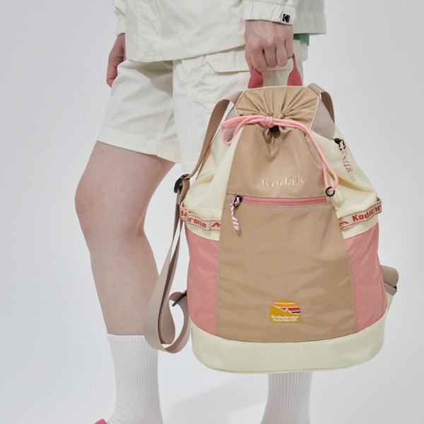 Qoo10 KODAK APPAREL コダックアパレルコダクロームバケ ラージ