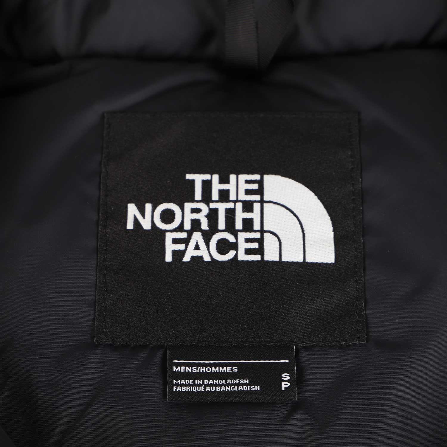 ダウン ベスト レトロ ヌプシ メンズ アウター ブラック 黒 NF0A3JQQ ダウン ベスト レトロ ヌプシ メンズ アウター ブラック 黒 NF0A3JQQ