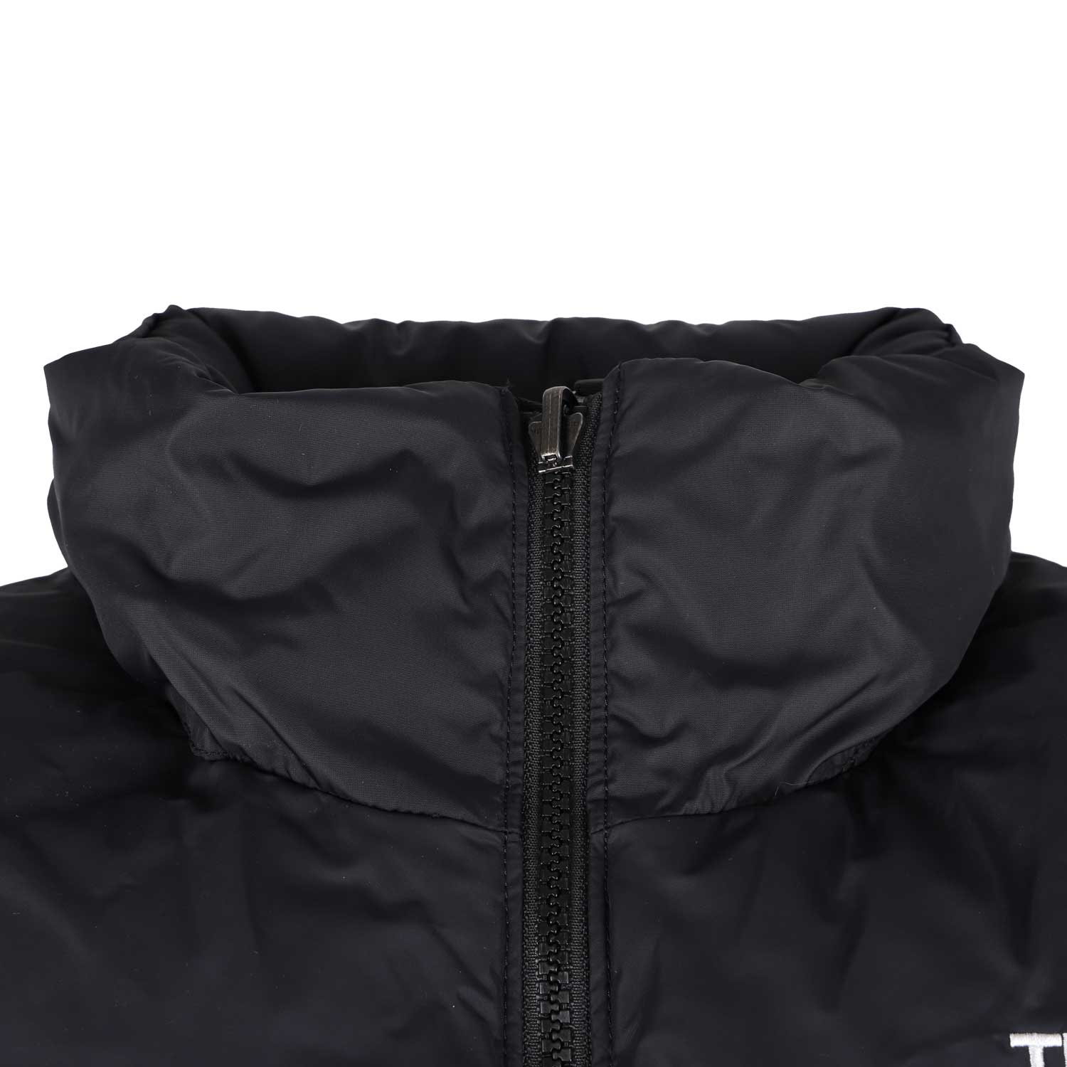 ダウン ベスト レトロ ヌプシ メンズ アウター ブラック 黒 NF0A3JQQ ダウン ベスト レトロ ヌプシ メンズ アウター ブラック 黒 NF0A3JQQ