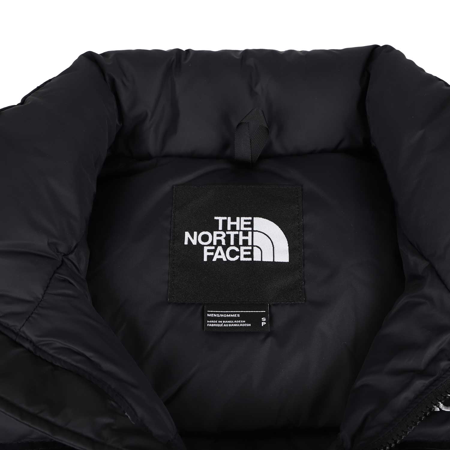 ダウン ベスト レトロ ヌプシ メンズ アウター ブラック 黒 NF0A3JQQ ダウン ベスト レトロ ヌプシ メンズ アウター ブラック 黒 NF0A3JQQ