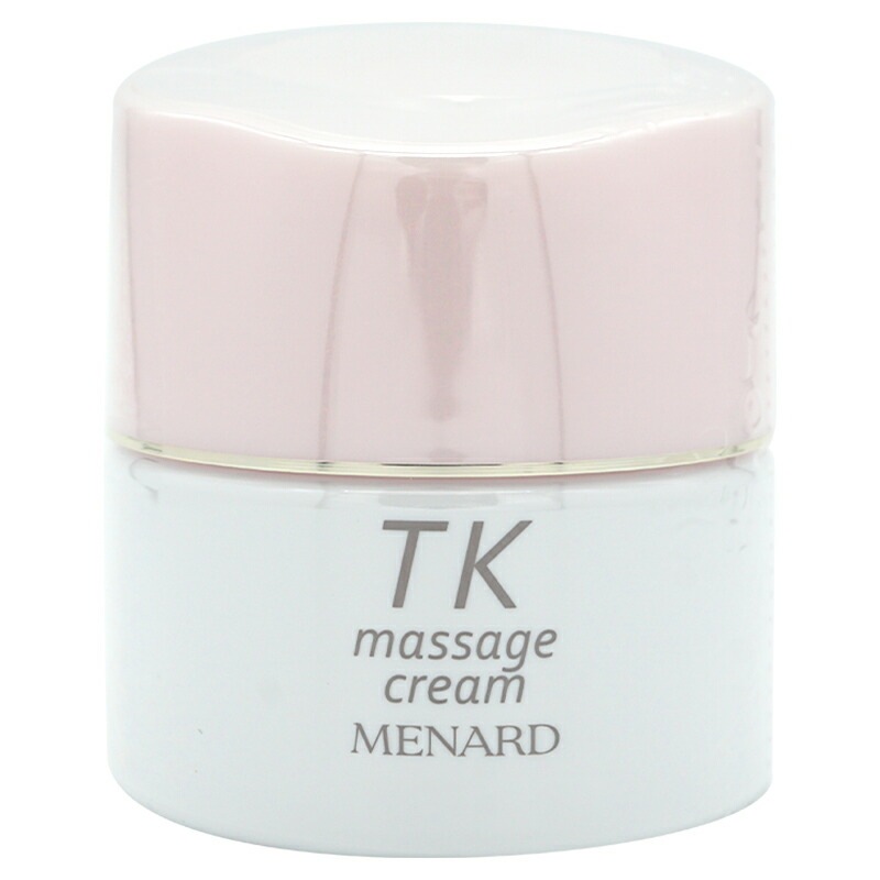 [2個セット]TK マッサージクリーム 80g 香料入り 洗い流し・ふきとり両用 [ギフトラッピング対応]