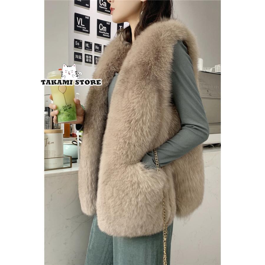 毛皮ベスト ファーベスト レディース ベスト ふわふわ フェイクファー ロング ファージャケット 秋冬 冬 ロングベスト ノースリーブファーベスト 毛皮ベスト ファーベスト レディース ベスト ふわふわ フェイクファー ロング ファージャケット 秋冬 冬 ロングベスト ノースリーブファーベスト