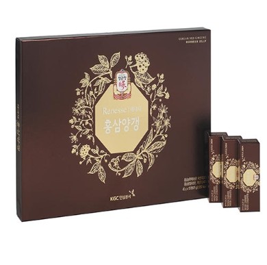 6年根ドルネセ紅参羊羹675g/韓国食品/健康スナック/韓国小豆 6年根ドルネセ紅参羊羹675g/韓国食品/健康スナック/韓国小豆