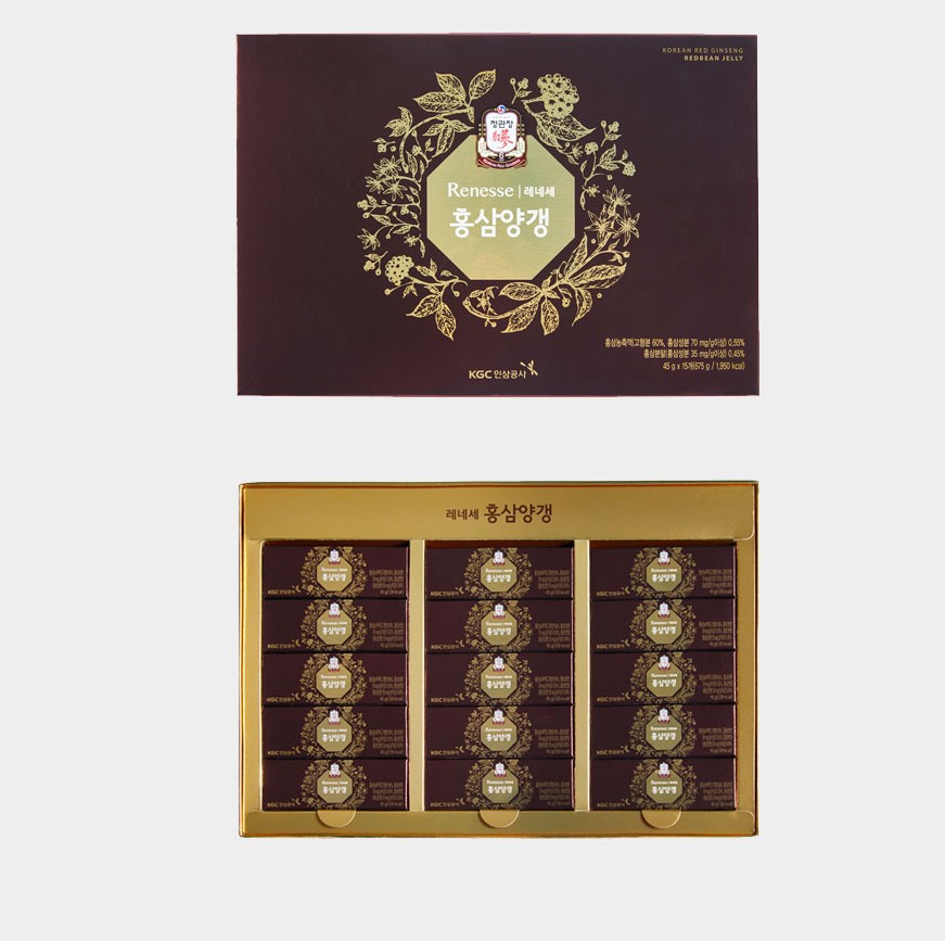 6年根ドルネセ紅参羊羹675g/韓国食品/健康スナック/韓国小豆 6年根ドルネセ紅参羊羹675g/韓国食品/健康スナック/韓国小豆