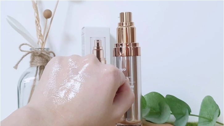 [1+1]ビフィダバイオーム コンセントレート セラム 35mL 韓国 美容液 高保湿 エイジングケア 肌バリア ハリ弾力 低刺激 ツヤ肌