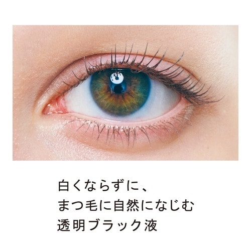 6個セット　エテュセ アイエディション マスカラベース ( 6g )6個セット 【代引不可】