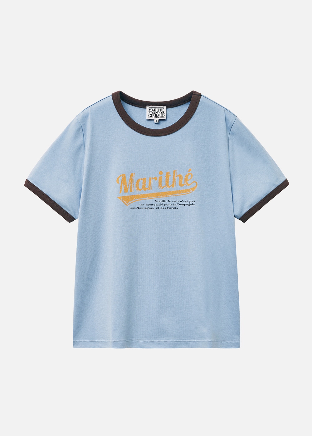 VINTAGE BASEBALL RINGER TEE 4カラー Tシャツ・カットソー