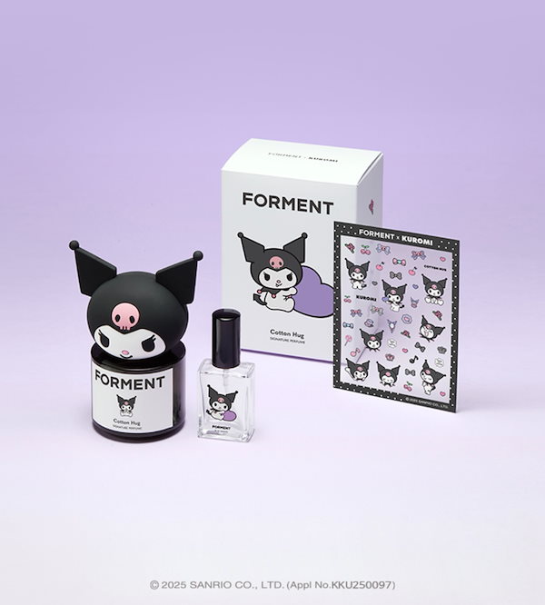 Qoo10] FORMENT [SPECIAL GIFT/新作発売/韓