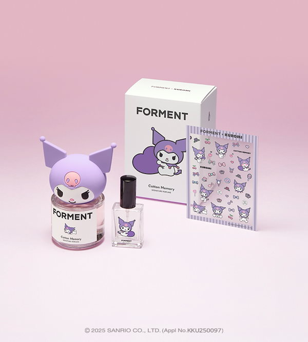 Qoo10] FORMENT [SPECIAL GIFT/新作発売/韓