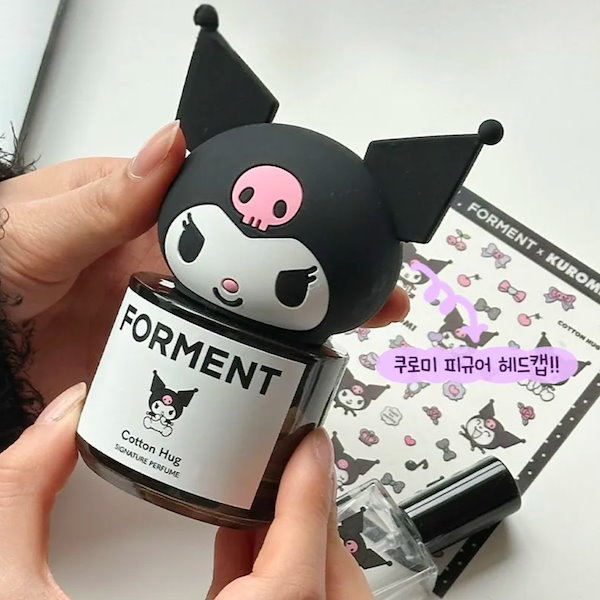 Qoo10] FORMENT [SPECIAL GIFT/新作発売/韓