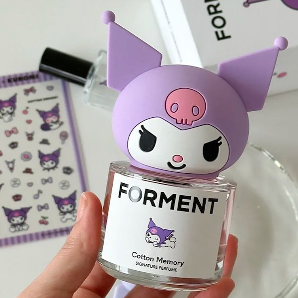 Qoo10] FORMENT [SPECIAL GIFT/新作発売/韓