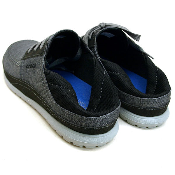 crocs santa cruz playa lace